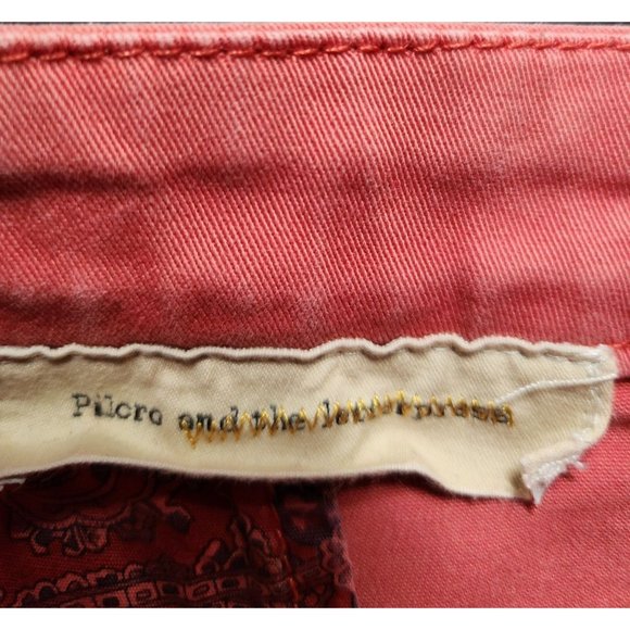 Pilcro and the letterpress by Anthropologie - Picture 8 of 10